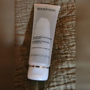 Darphin Cleansing Foam Gel with Water Lily 125 ml